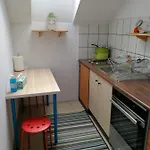 Accommodatie bij particulieren Cicha Dolinka *
