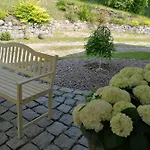 Cicha Dolinka Accommodatie bij particulieren Stegna (Pomerania)