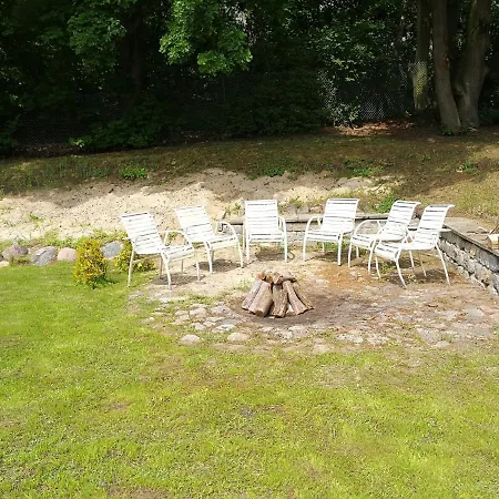 Cicha Dolinka Stegna (Pomerania)