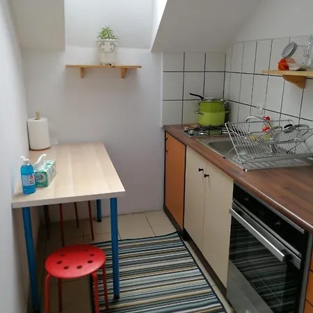 Homestay Cicha Dolinka *