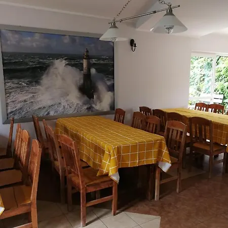 Cicha Dolinka Homestay *