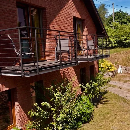 Cicha Dolinka * ستيغنا