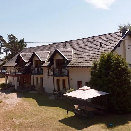 منزل للإقامة Cicha Dolinka ستيغنا