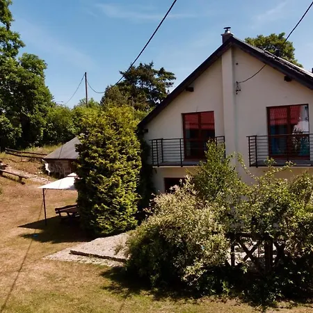 منزل للإقامة Cicha Dolinka ستيغنا