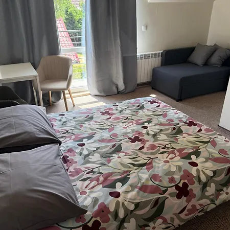 Cicha Dolinka * ستيغنا