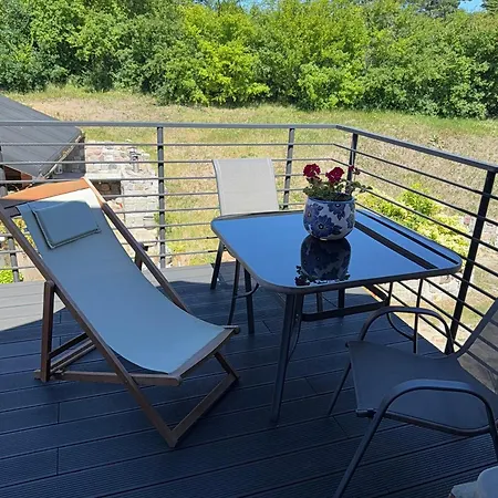 Cicha Dolinka Homestay