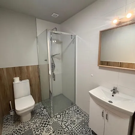 Cicha Dolinka Stegna (Pomerania)