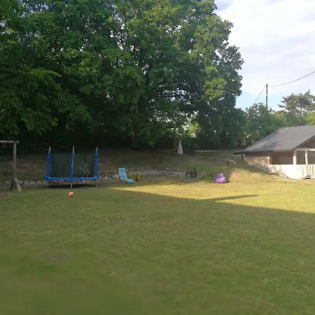 Cicha Dolinka Stegna (Pomerania)