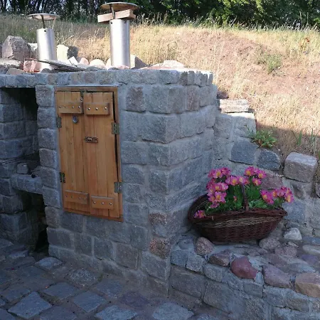 Cicha Dolinka Homestay