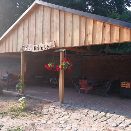 Cicha Dolinka منزل للإقامة *