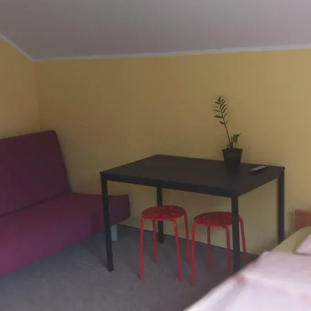 Homestay Cicha Dolinka *