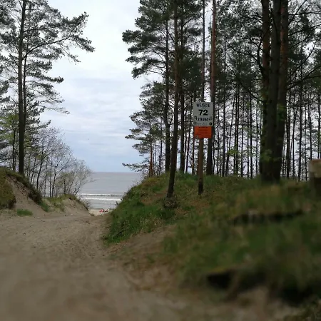 Cicha Dolinka Homestay *