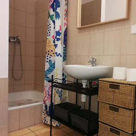 Cicha Dolinka Homestay *