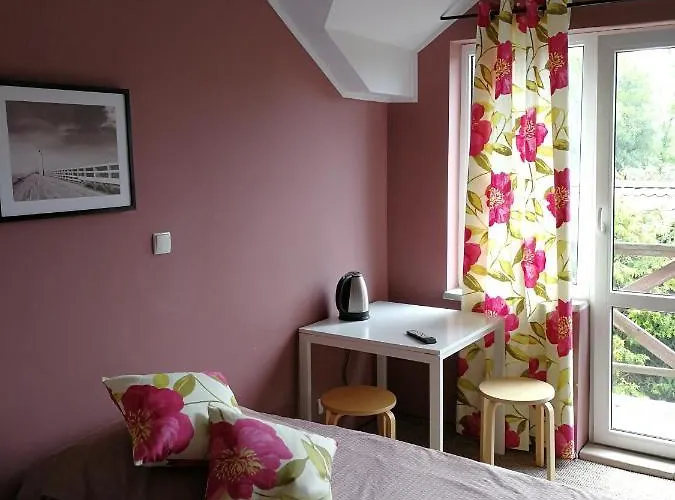 Cicha Dolinka Homestay szállás *