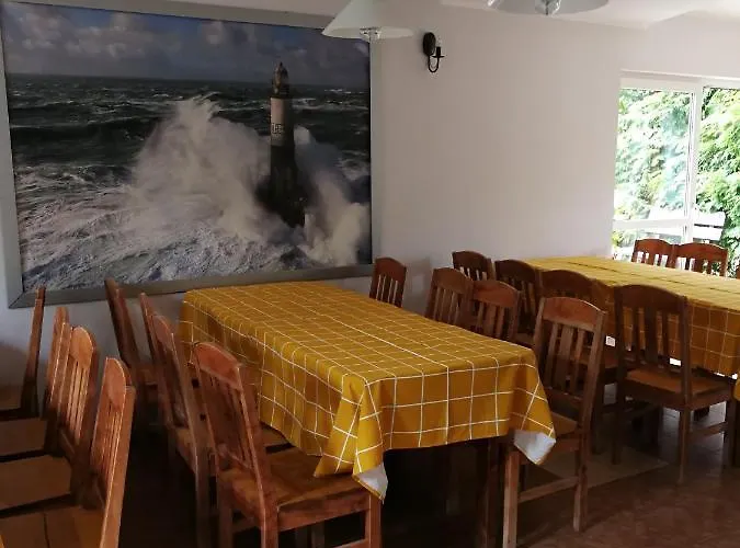 Cicha Dolinka Homestay szállás *