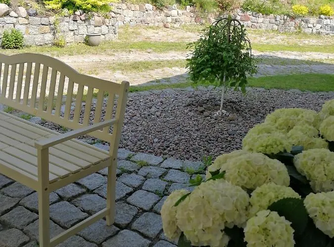 Cicha Dolinka Homestay szállás Stegna