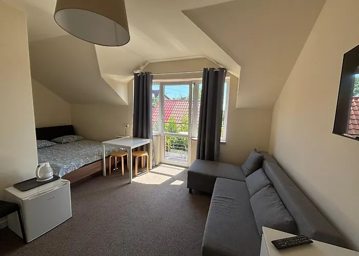 Cicha Dolinka ستيغنا