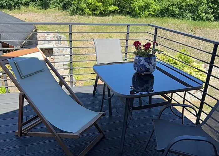 Cicha Dolinka Homestay szállás