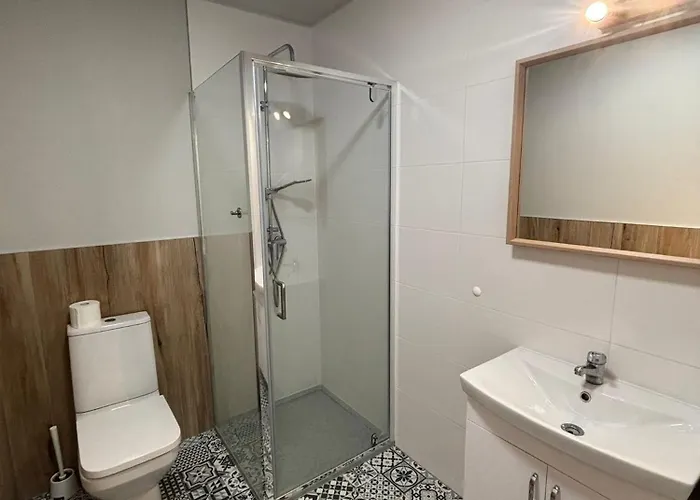 Cicha Dolinka Stegna