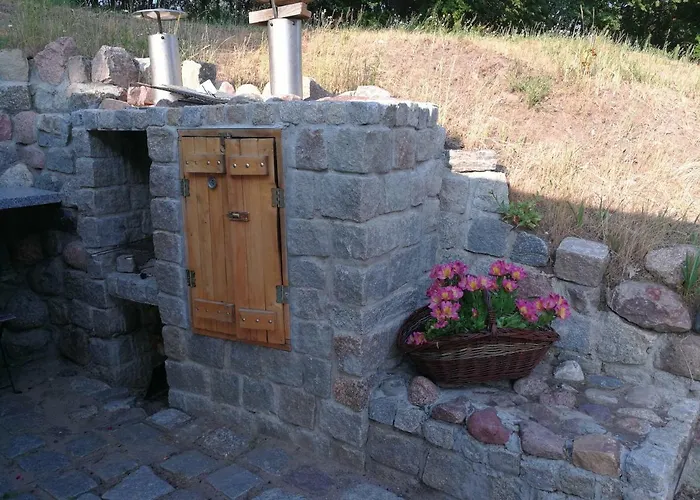 Cicha Dolinka Homestay szállás