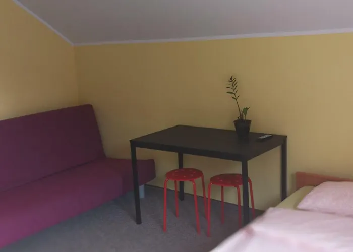 Homestay szállás Cicha Dolinka *