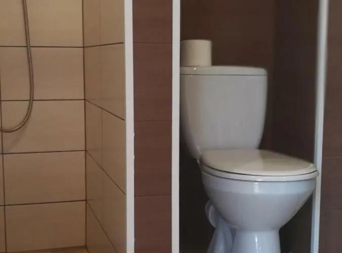 Cicha Dolinka ستيغنا