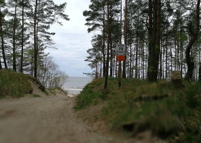 Cicha Dolinka Homestay szállás *