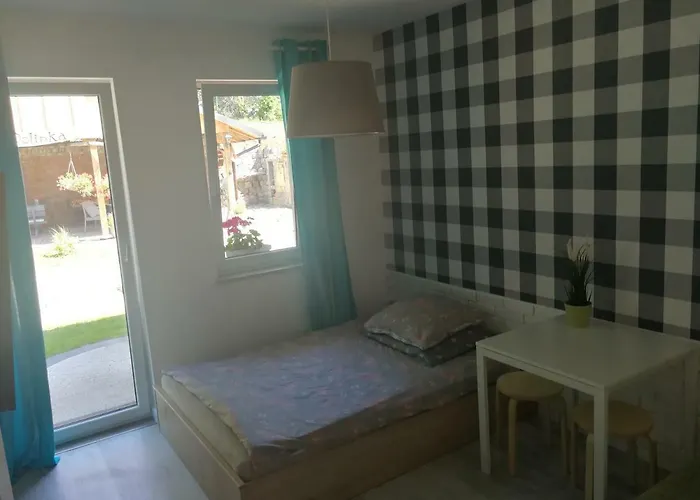 منزل للإقامة Cicha Dolinka ستيغنا