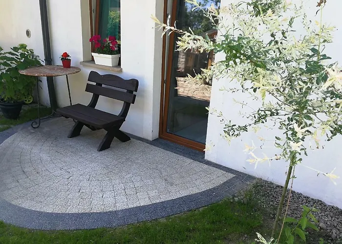 Homestay szállás Cicha Dolinka *