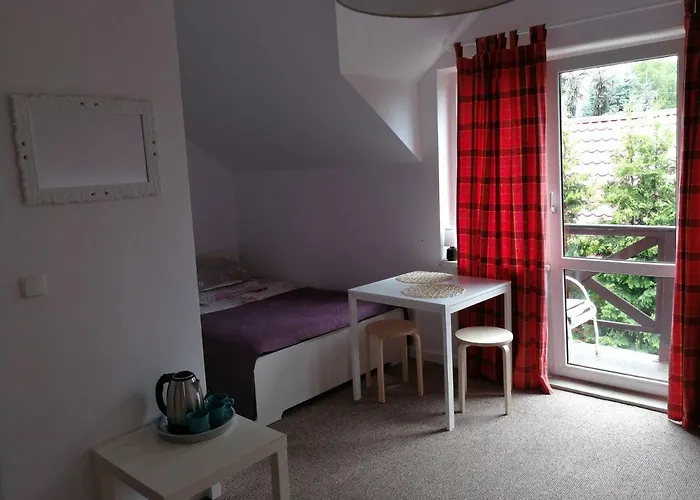 Homestay szállás Cicha Dolinka *