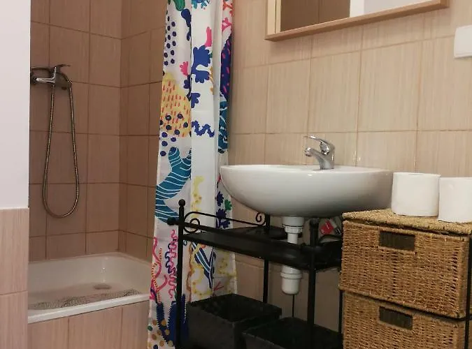 Cicha Dolinka منزل للإقامة *